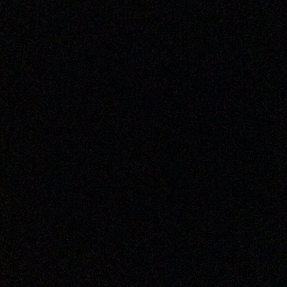 Women's Dark Blue Hooded Denim Jacket - Picture 5 of 5